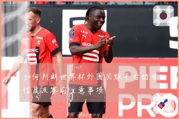 如何判断世界杯外围买球平台的可信度及赛前注意事项