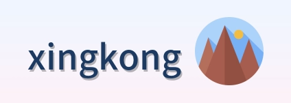 xingkong Logo